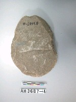 藏品(石片器)的圖片